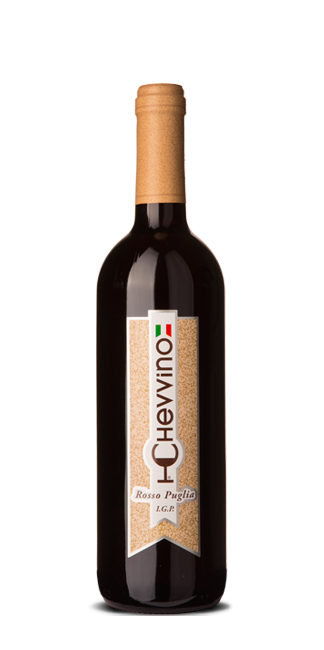LAMONARCA_Chevvino_Rosso_vetro_IGP