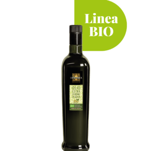 Olio Extra Vergine di Oliva Bio - 0,75 L