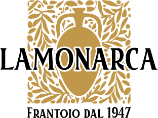 Logo - Frantoio Lamonarca